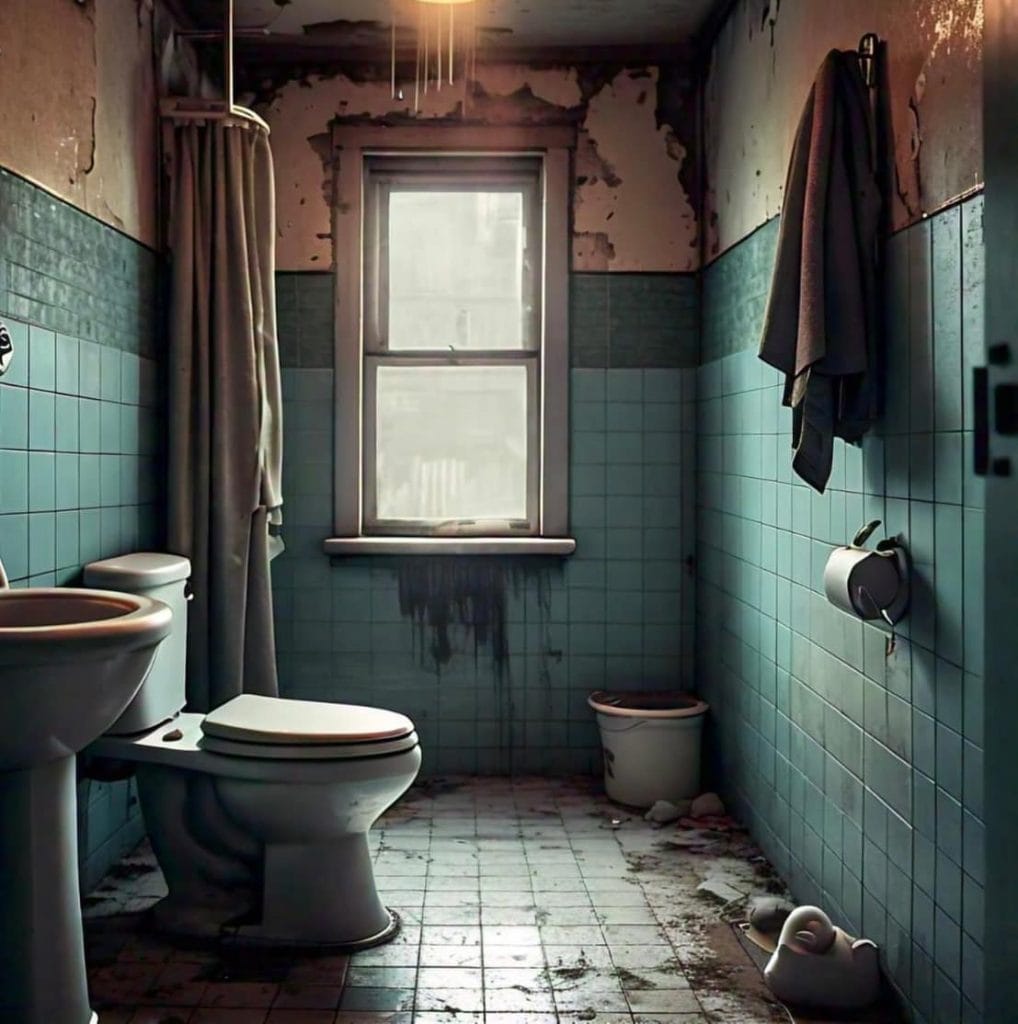 tired landlord blog
