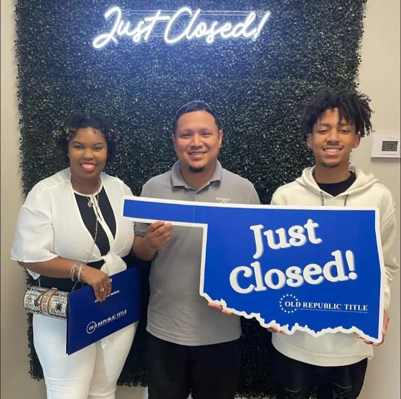 Local and family owned home buyers