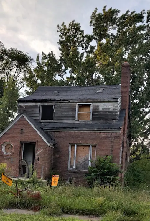 Tired Landlord in Oklahoma