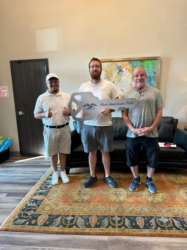 Sell my Tulsa house for cash