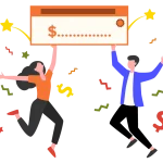 we can more offer cash we can more offer cash
