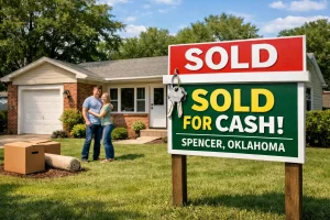 spencer-oklahoma-sell-home-fast-stress-free (2) Spencer Oklahoma home sold fast with a stress free cash offer and flexible closing
