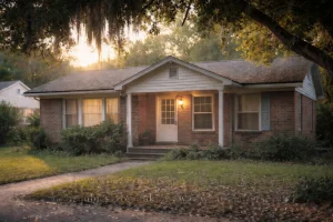 broken-arrow-foreclosure-blog-hero Broken Arrow Oklahoma home with a calm exterior representing foreclosure relief options