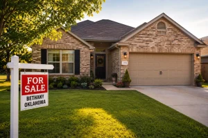 “Beautiful home for sale in Bethany showcasing a stress-free way for homeowners to sell quickly without repairs or delays”