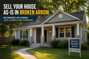 broken_arrow_as_is_home_sale “Broken Arrow Oklahoma house for sale as-is with no repairs needed and fast cash home buying message for homeowners seeking a stress-free sale”