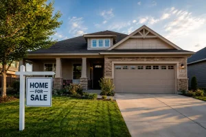 peace-of-mind-simple-home-sale-moore Beautiful Moore Oklahoma home for sale, representing the peace of mind and simplicity homeowners can experience through a stress free home selling process