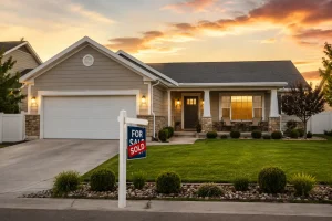 saying-goodbye-to-a-property-and-finding-peace-in-yukon "Yukon Oklahoma home sold as homeowners move forward and find peace after selling a property without repairs or stress"
